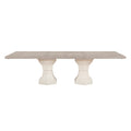 Lofton Dining Table — Expands: 72