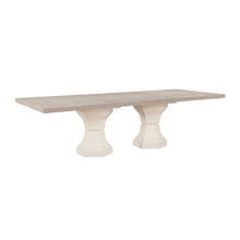 Lofton Dining Table — Expands: 72