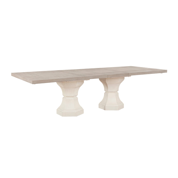 Lofton Dining Table — Expands: 72