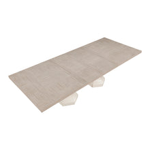 Lofton Dining Table — Expands: 72