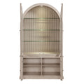 Lofton Curio Cabinet