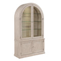 Lofton Curio Cabinet