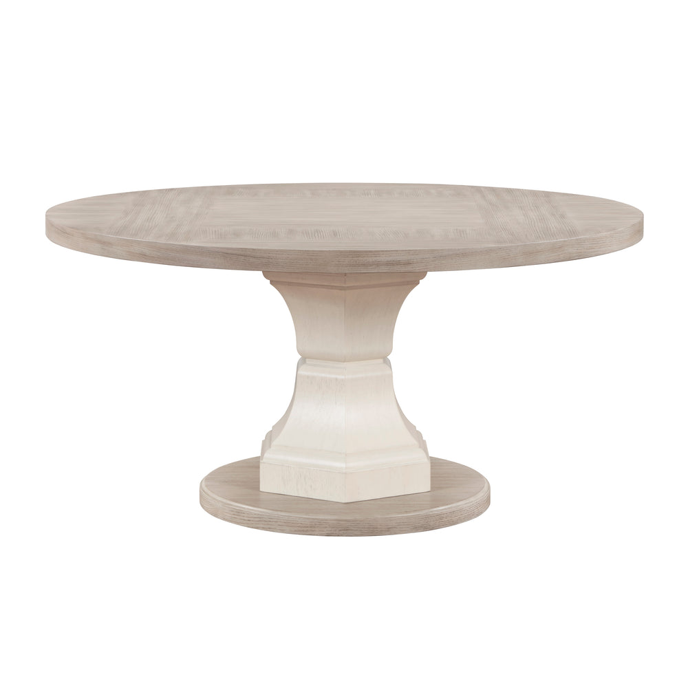 Lofton Round Dining Table