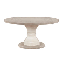 Lofton Round Dining Table