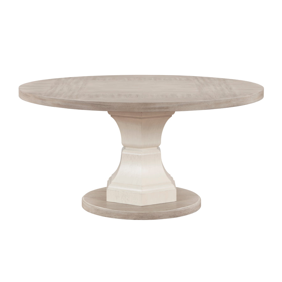 Lofton Round Dining Table