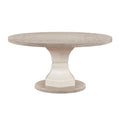 Lofton Round Dining Table