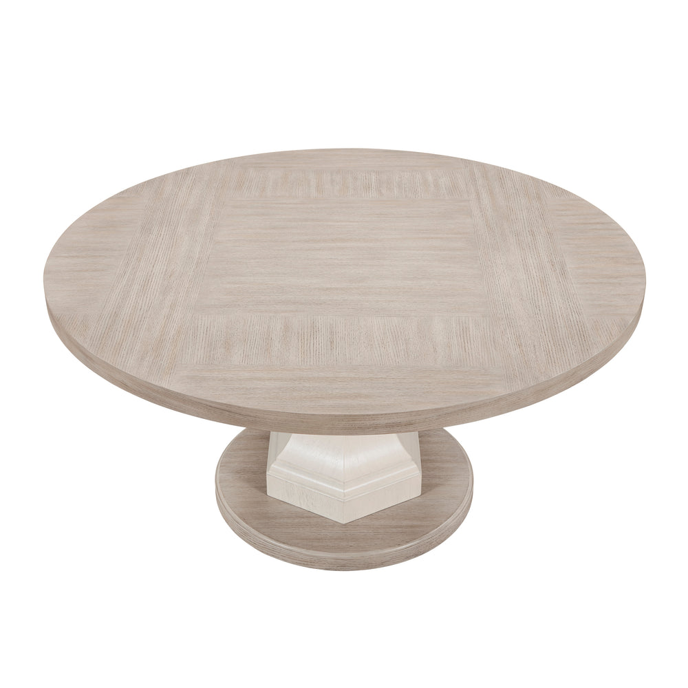 Lofton Round Dining Table