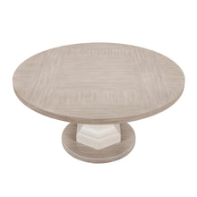 Lofton Round Dining Table