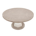 Lofton Round Dining Table