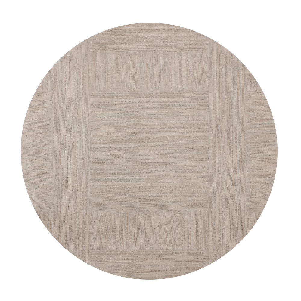 Lofton Round Dining Table