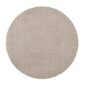 Lofton Round Dining Table