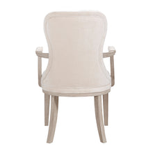 Lofton Arm Chair, Set of 2 Armchair Per Box