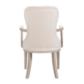 Lofton Arm Chair, Set of 2 Armchair Per Box