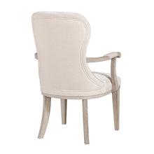Lofton Arm Chair, Set of 2 Armchair Per Box