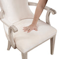 Lofton Arm Chair, Set of 2 Armchair Per Box