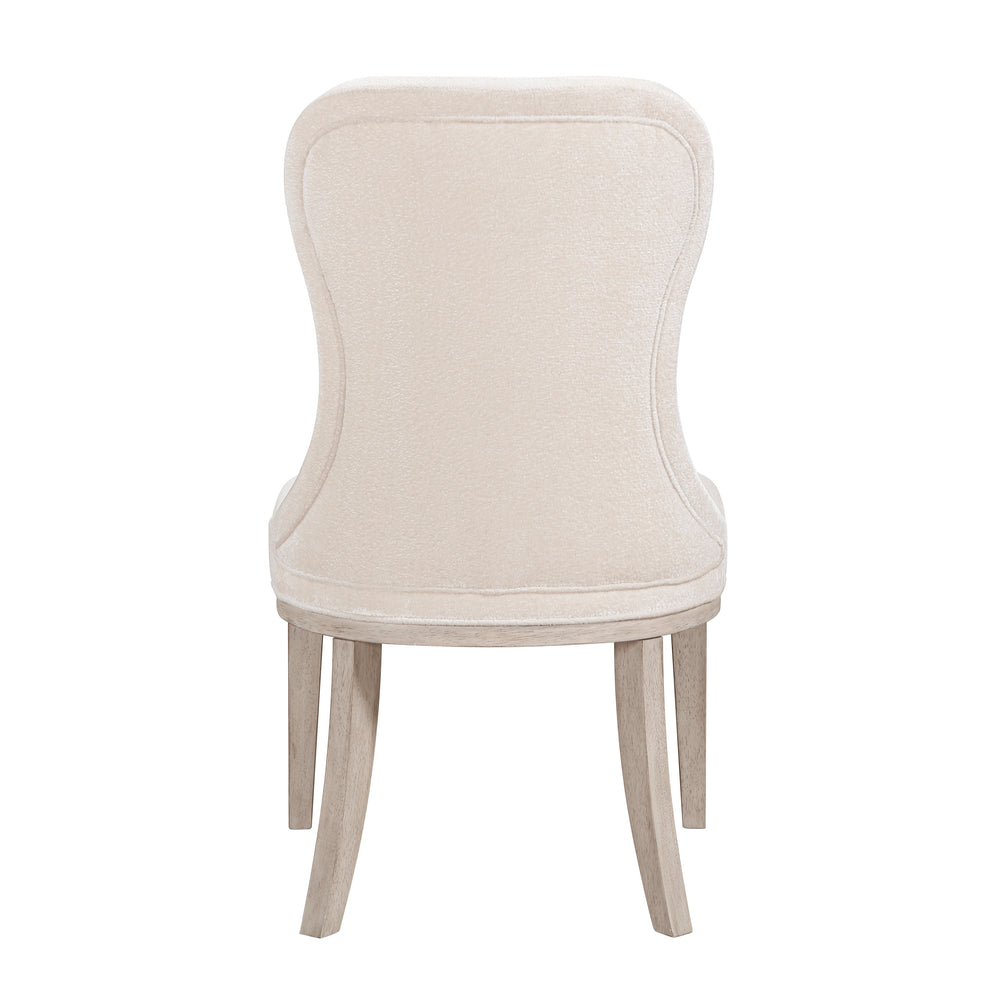 Lofton Side Chair, Set of 2 Chairs per Box