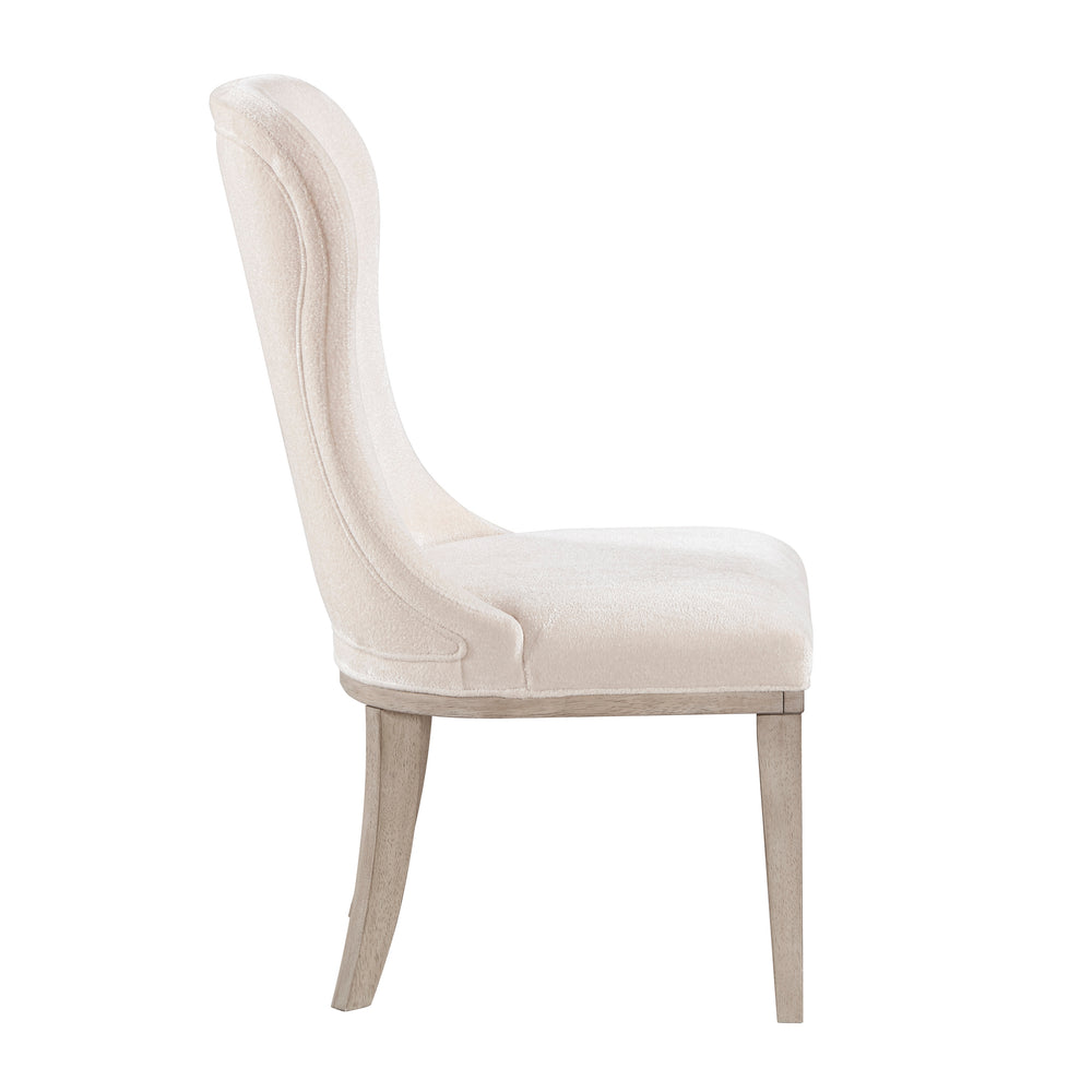 Lofton Side Chair, Set of 2 Chairs per Box