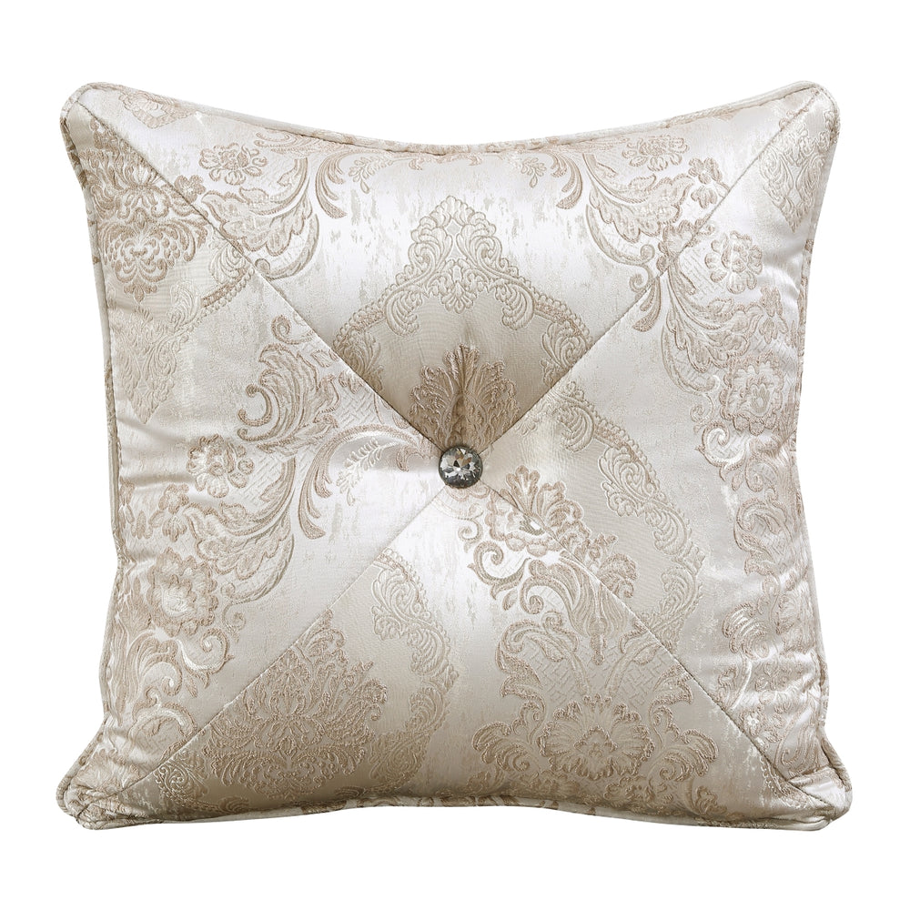 Majestic Traditional Loveseat