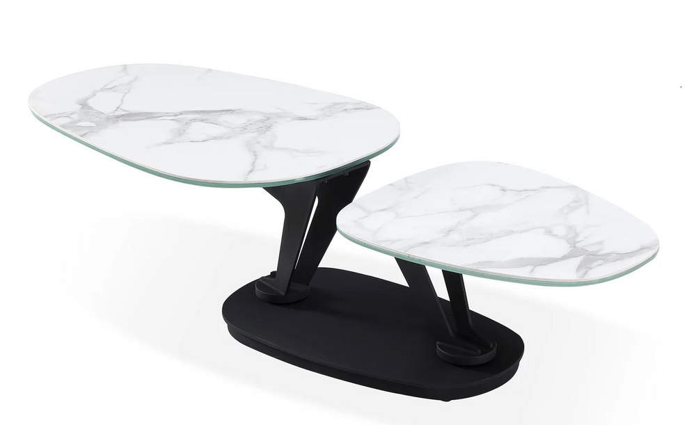 Evolution Swivel Coffee Table