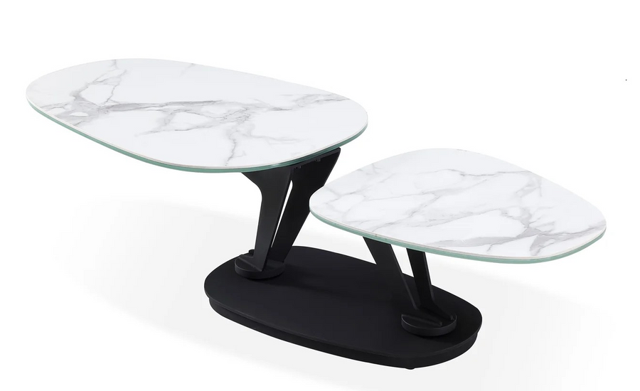 Evolution Swivel Coffee Table