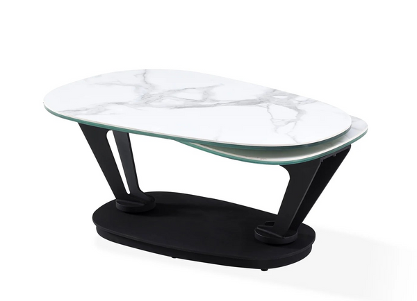 Evolution Swivel Coffee Table alternate view