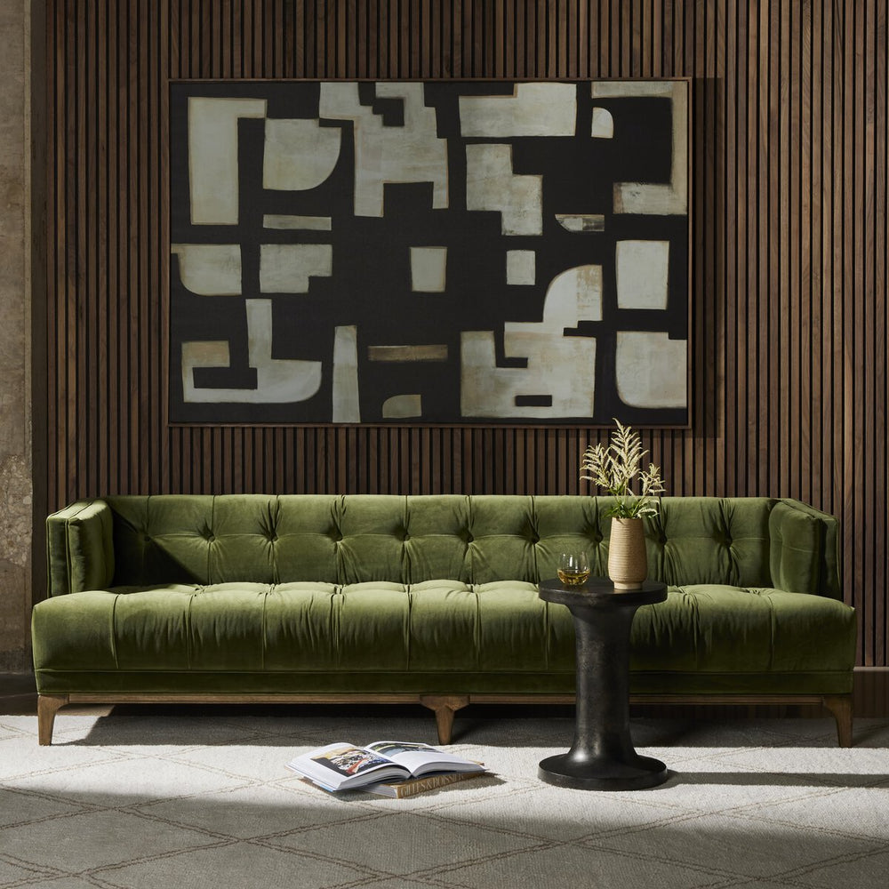 Sapphire Sofa