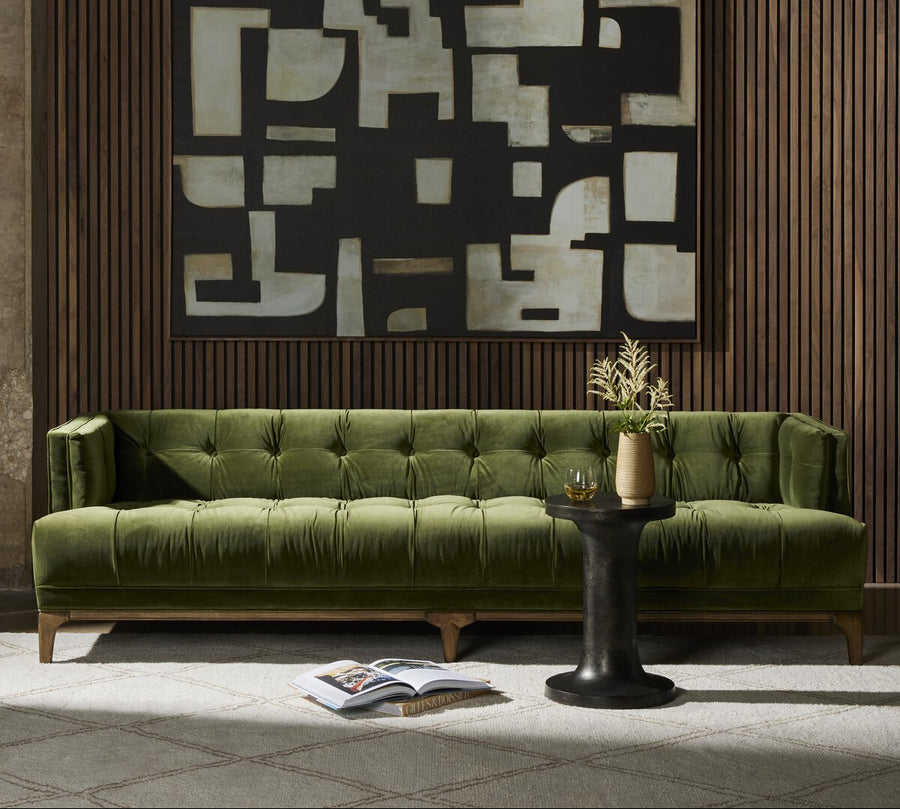 Sapphire Sofa Complete Room