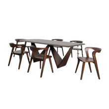 CENTURY 2 DINING TABLE 82.5