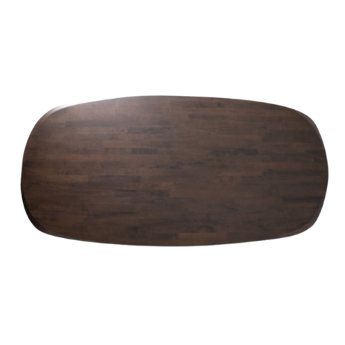 CENTURY 3 DINING TABLE 82.5