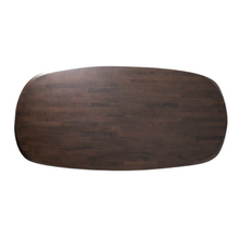 CENTURY 3 DINING TABLE 82.5