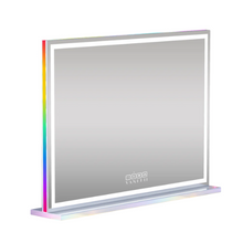 SIMPLE Vanity Mirror with LED LIGHT 39.4
