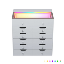 HOLLYWOOD DRAWER CHEST