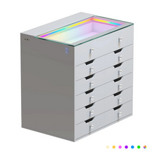 HOLLYWOOD DRAWER CHEST