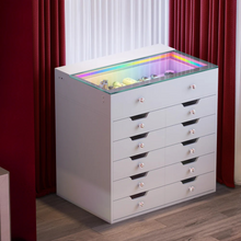 HOLLYWOOD DRAWER CHEST