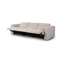 Cloud Performance Fabric Power Recliner 3-Piece Sectional