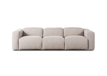 Cloud Performance Fabric Power Recliner 3-Piece Sectional