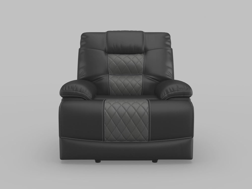 Fabian Swivel Glider Reclining Chair