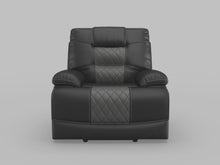 Fabian Swivel Glider Reclining Chair