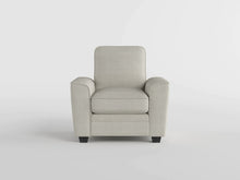 Zander Chair - view 9