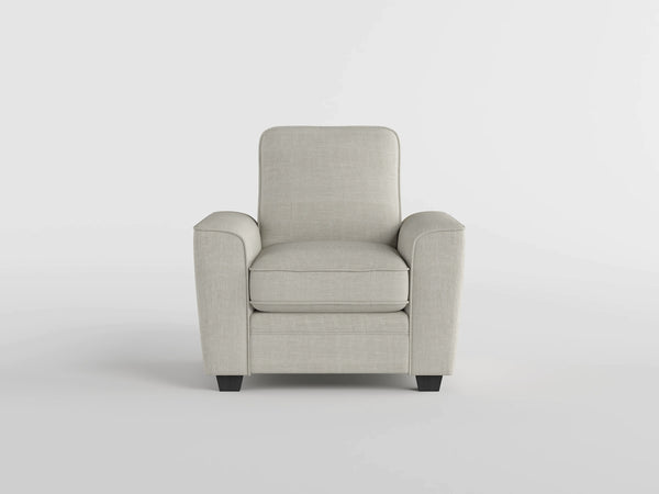 Zander Chair alternate view