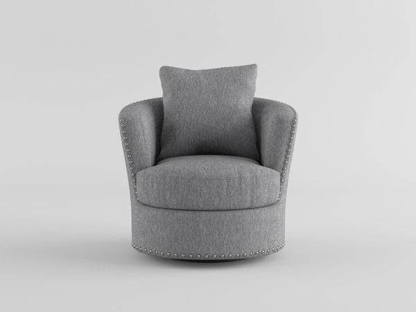 Morelia Swivel Chair - view 7