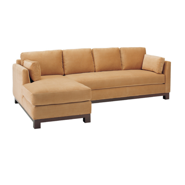 Michelle Sectional Chaise