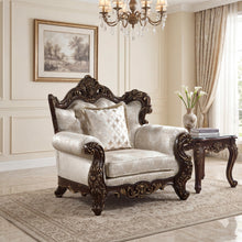 Majestic Traditional Chair
