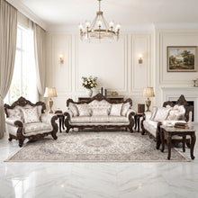 Majestic Traditional Chair