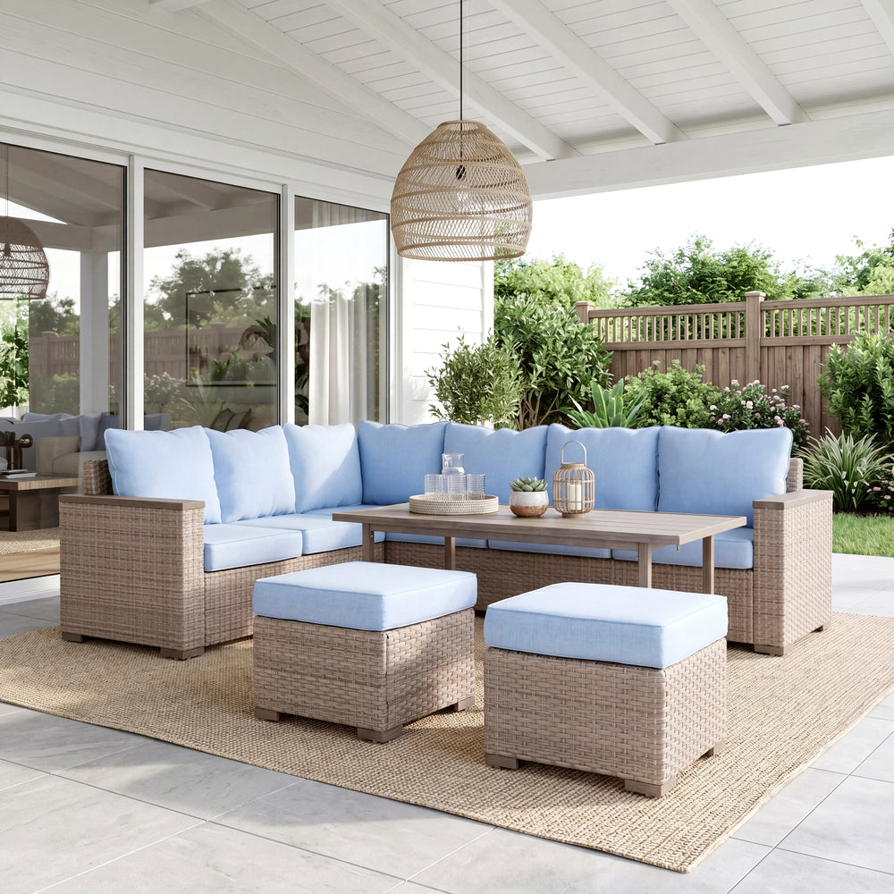 Outdoor Coastal Collection