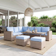 Outdoor Coastal Collection