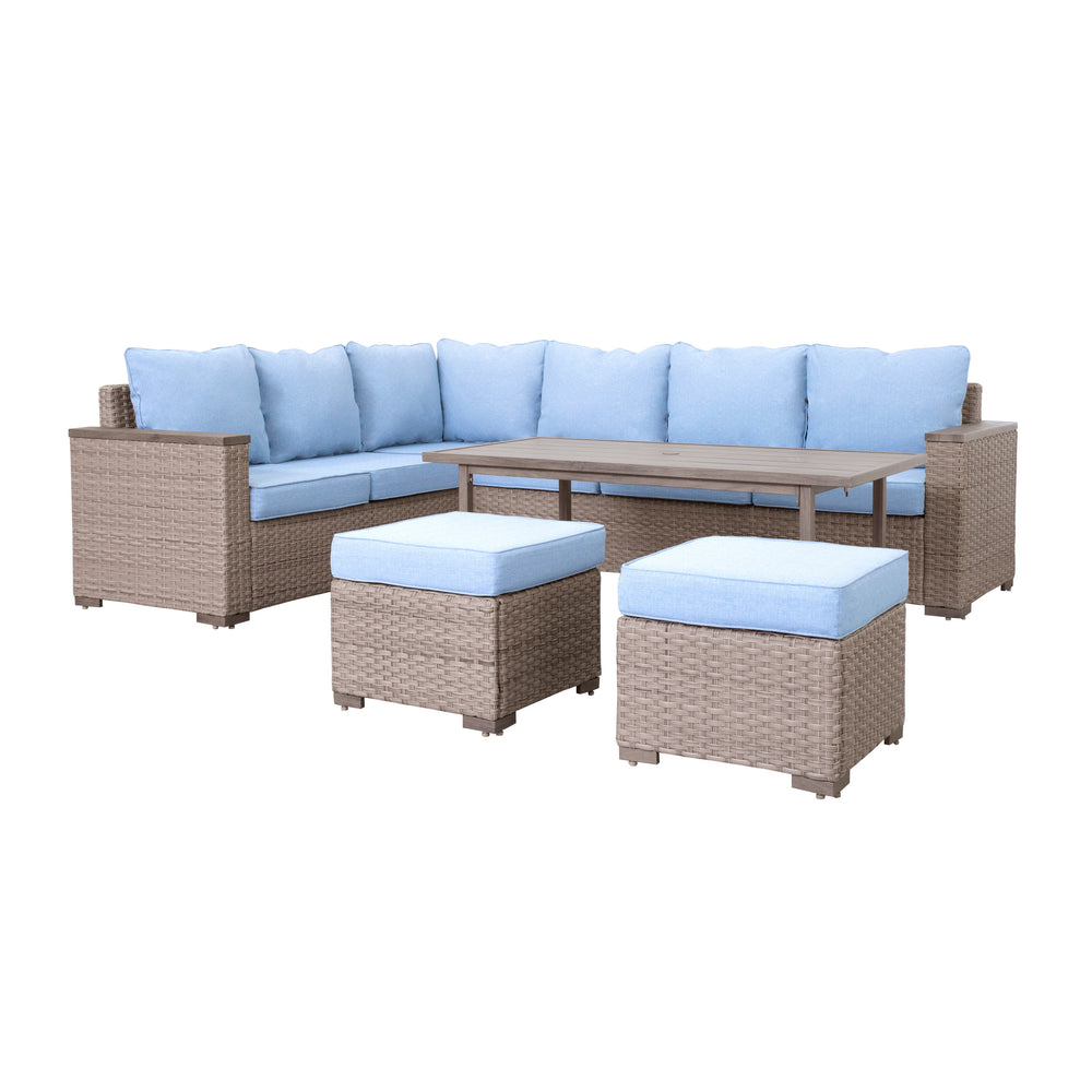 Outdoor Coastal Collection