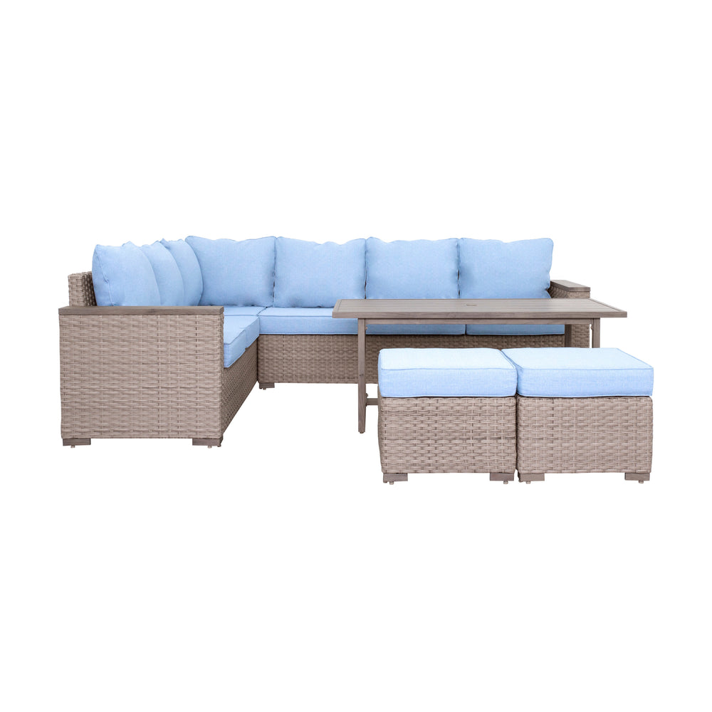 Outdoor Coastal Collection