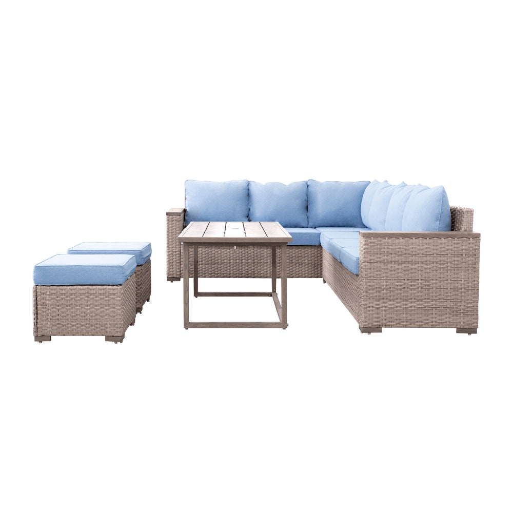 Outdoor Coastal Collection