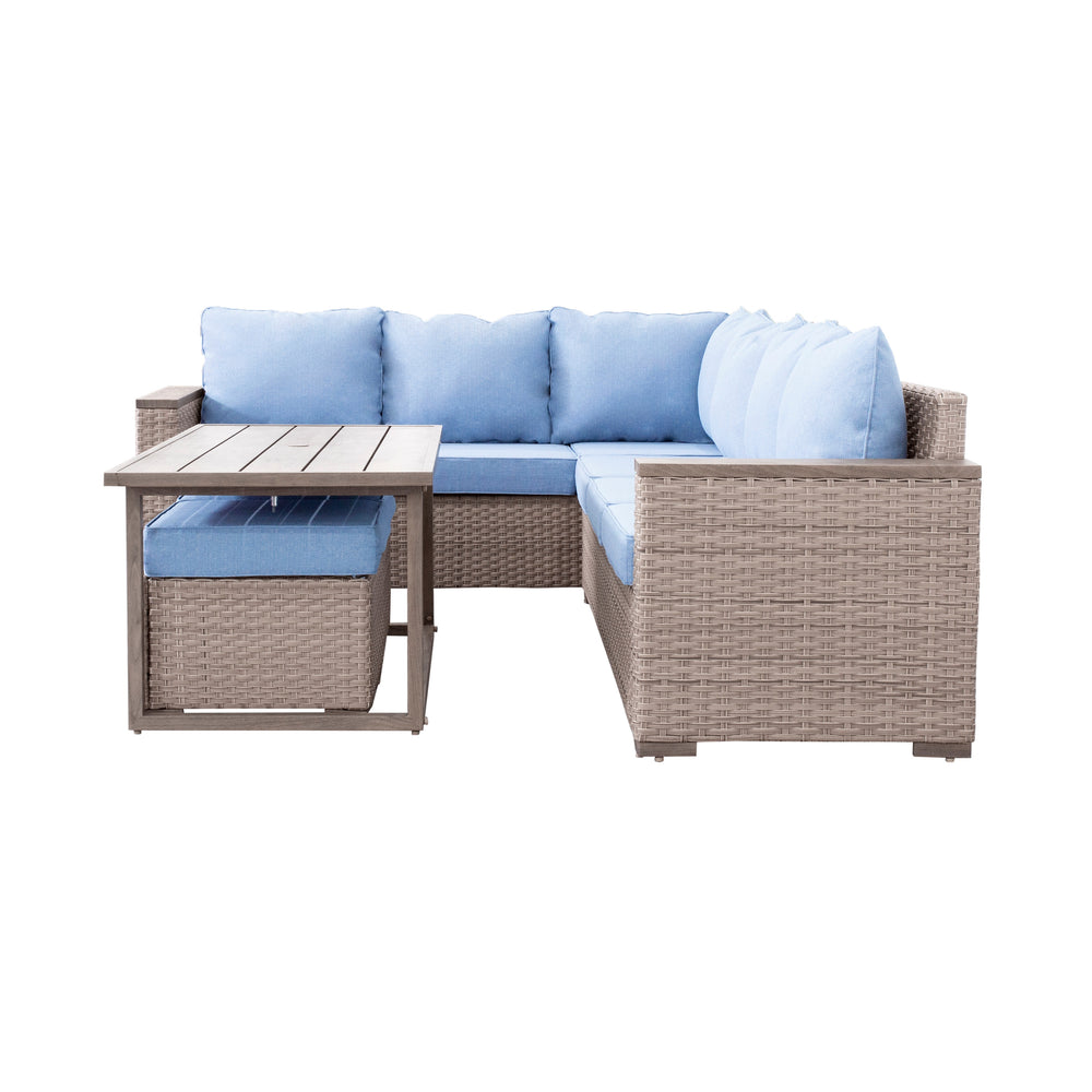 Outdoor Coastal Collection